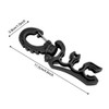 VGEBY1 Diving Hose Holder, Scuba BC Hose Clip Hook Diving
