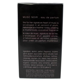 Narciso Rodriguez Musc Noir For Her Eau De Parfum 1 Fl Ounce