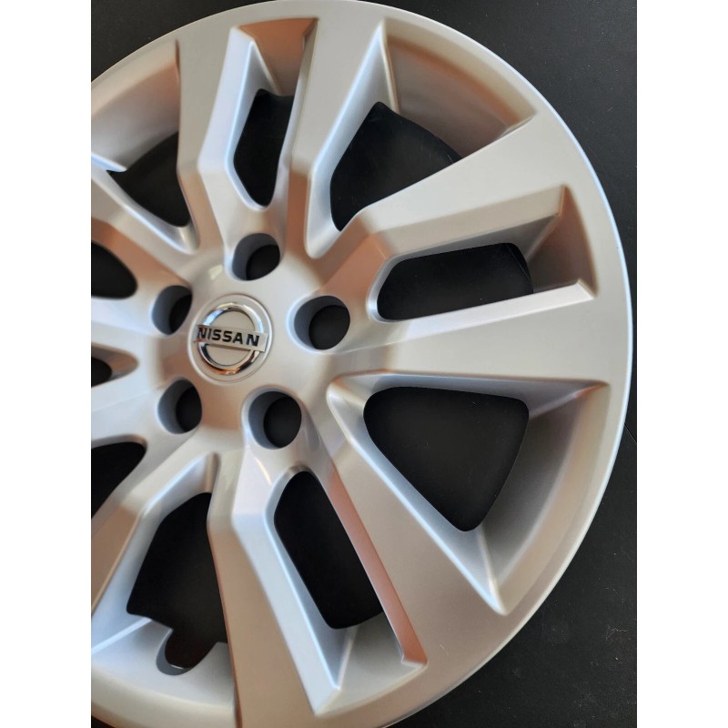 Fits Nissan 2013-2018 Nissan Altima Fits 16" Replacement Wheel Cover