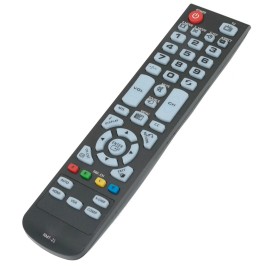 Unbranded New RMT-21 Remote Control RMT21 for Westinghouse TV CW40T2RW CW40T6DW CW50T9YW