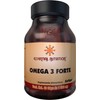 Essential Nutrition Omega 3 Forte 40 Cápsulas de 1000 mg