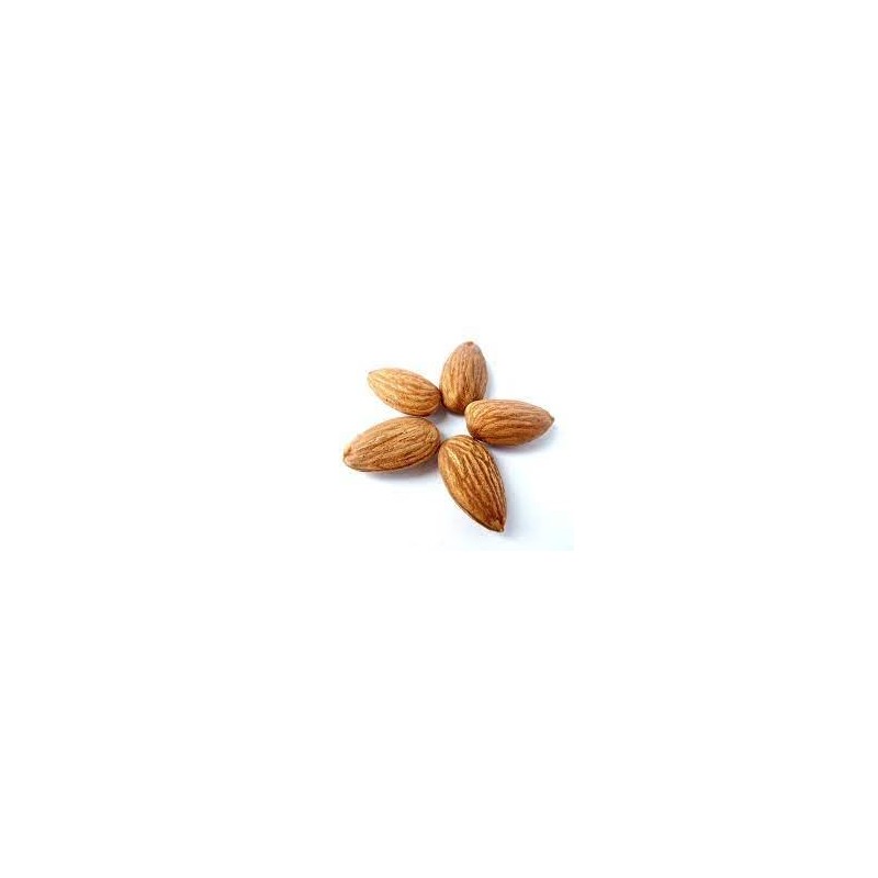 Uthra Raw Almonds 700g | Whole Almonds for Healthy Snacking