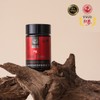 Experience the 6-year-old flavor of Ganggae Sangin Red Ginseng Extract