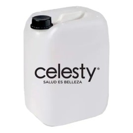 Shampoo Artesanal Sábila Aloe Vera Mayoreo 4lts Celesty