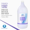 Dynarex DynaSilk with Aloe 1 Gallon 4/Cs