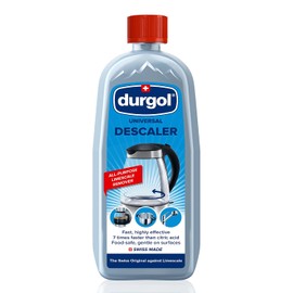 Durgol Universal Multi-Purpose Descaler for Household Items