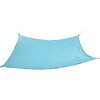 Canopy Canvas Stainless Steel 2x3m Rectangle Canopy with Four Ropes