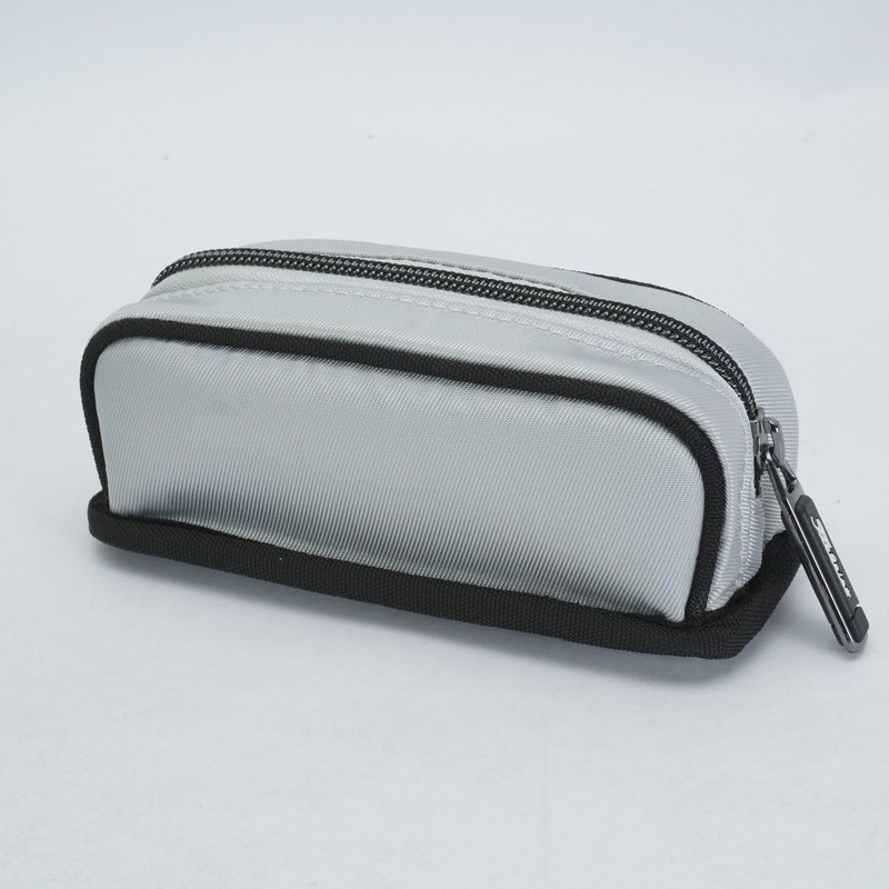TITLEIST TA25CAB Ball Case, City Active Ball Case, Marble Gray,