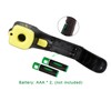 Infrared Thermometer, Non-Contact Digital Laser Temperature Gun -58°F to 1112°F