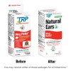 TRP THE RELIEF PRODUCTS 70 Count Tinnitus Relief Rings Homeopathic