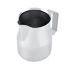 Stainless Steel Coffee Jug Milk Frothing Pot Espresso Latte Art