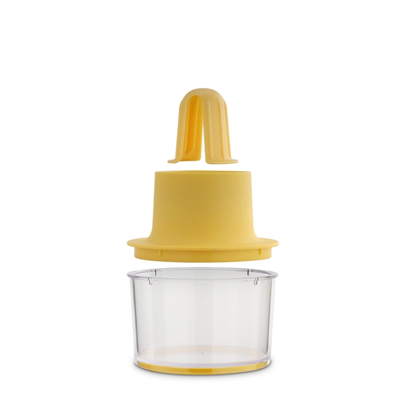 Corn Cob Stripper, Corn Peeler from Corn on the Cob,