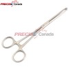 PRECISE CANADA: SET OF 3 ALLIS TISSUE FORCEPS 7.5" 5X6