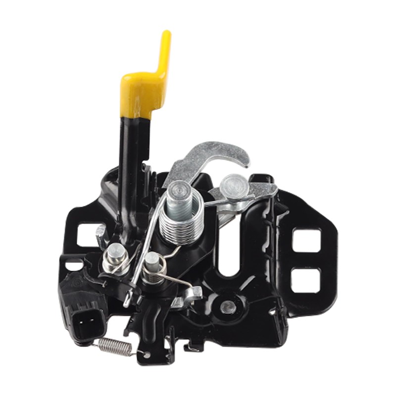 Covnikyer FR3Z-16700-B Car Engine Hood Latch Lock Assembly Compatible for