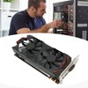 GTX950 2GB GDDR5 Graphics Card 128bit Support 4096x2160 DVI DP