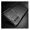 Funda Slim Tpu Acabado Tipo Fibra De Carbono Moto G31