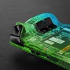 eXtremeRate Carcasa Compatible con Steam Deck LCD Accesorios Placa de