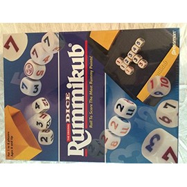 dice rummikub