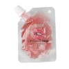 Clear Lip Gloss Base , Pearly Moisturizing 20ml Glitter Lip