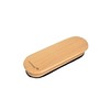Legamaster 7-120325 WOODEN Magnetic Whiteboard Eraser