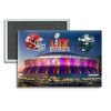 SUPER BOWL LIX 2025 KANSAS CITY CHIEFS PHILADELPHIA EAGLES 2"