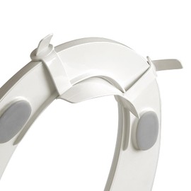 Storchenbeck Toilet Seat Urine Deflector Prevents Children and Adults from Peeing Splashes (2)