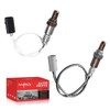 PAPAPARTS O2 Oxygen Sensor 234-9038 234-4381 Upstream & Downstream Compatible
