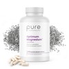 Pure TheraPro Rx Pure TheraPro Rx Optimum Magnesium Lysinate Glycinate