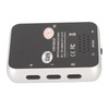 MP3 Player, HiFi Lossless Bluetooth Player, 1.8 Inch , Built
