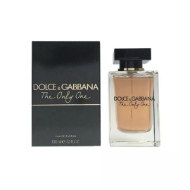 Dolce & Gabbana The Only One 3.3 3.4 Oz 100ml Eau de Parfum Spray For Women