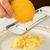 Ginger Grater, Thicken Stainless Steel Ginger Grater Wasabi Garlic Grinding