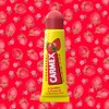 CARMEX Strawberry Moisturising Lip Balm in Tube - Lip Care