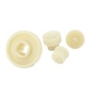 Parking Brake Gear Actuator Repair Kit Handbrake Module Repair Gears