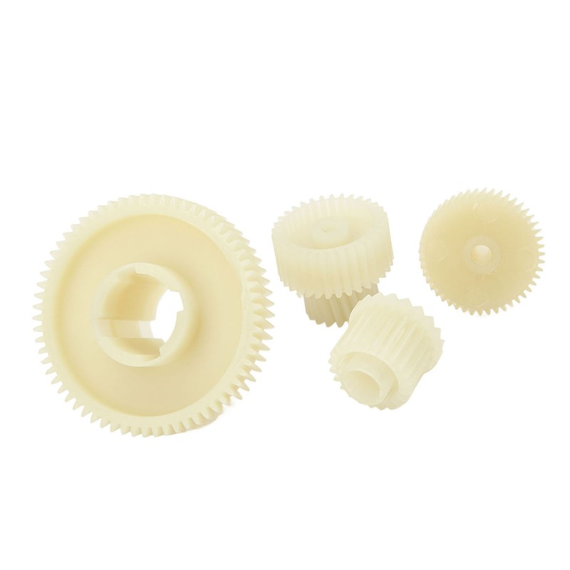 Parking Brake Gear Actuator Repair Kit Handbrake Module Repair Gears