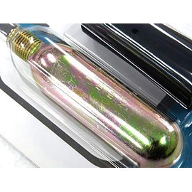 高階救命器具 ボンベキット 18UML MK5ci -KIT