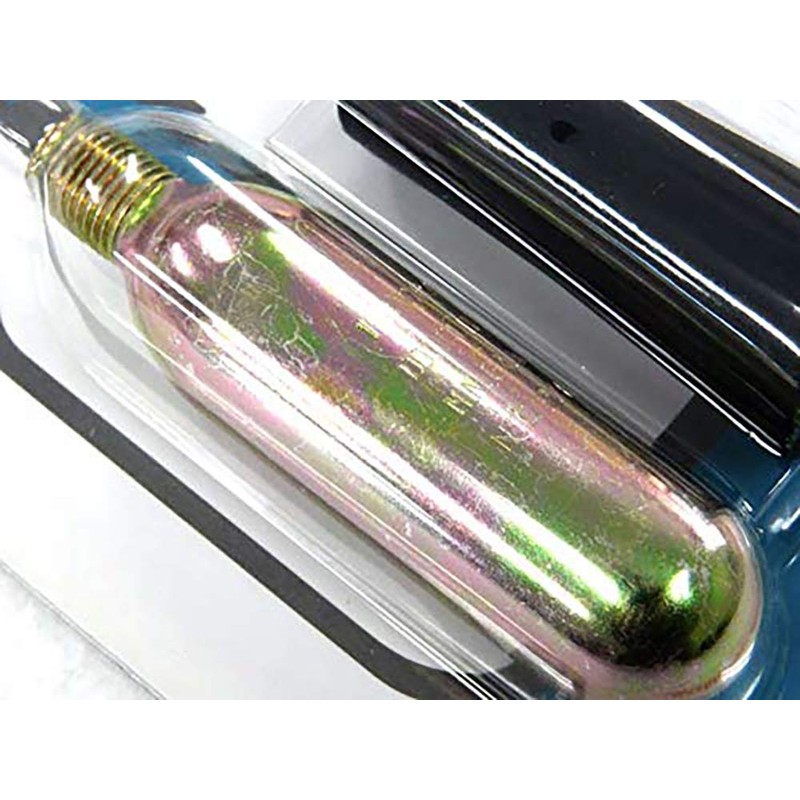 高階救命器具 ボンベキット 18UML MK5ci -KIT