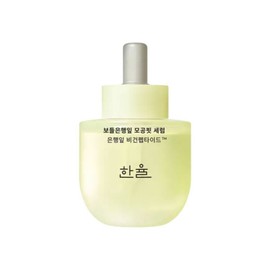 Hanyul Bodeun Hanging Leaf Pore Fit Serum 40ml / 한율 보들은행잎 모공핏 세럼 40ml