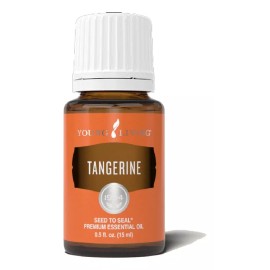 Young Living Mandarina (tangerine) Aceite Esencial Young Living 15ml