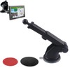 CarsMinders Car camera mount, phone mount base, suction cup dash