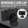 Easy Hood Case for Sony DSC-RX100 IV V VI VII