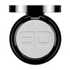 Beni Durrer 040689 Powder Pigments Silver Cold Shiny 2.5 g