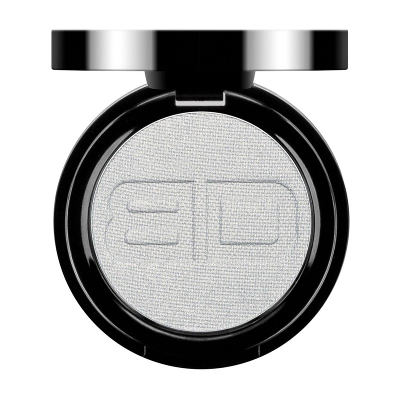 Beni Durrer 040689 Powder Pigments Silver Cold Shiny 2.5 g
