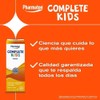 Pharmaton Complete Kids Suplemento Alimenticio en Jarabe, 100 ml. Complementa
