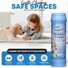 Duzzit Shake & Fresh Carpet Odour Neutraliser 500g – Pick
