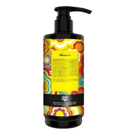 Shampoo Intensive Hydration Mango Yogurt 375ml Chupa Chups