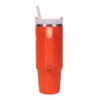 H2.0 Vacuum Slim Quencher 0.88L 452: Persimmon Orange