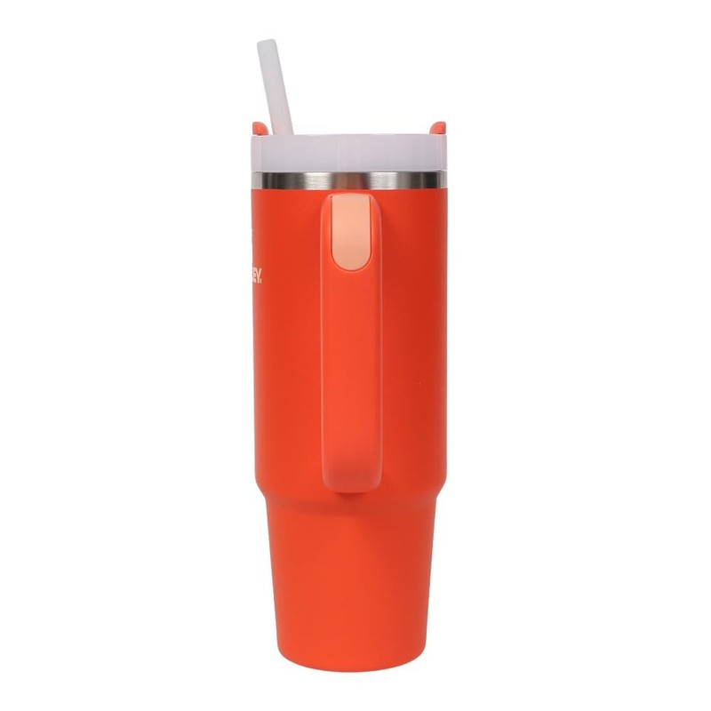 H2.0 Vacuum Slim Quencher 0.88L 452: Persimmon Orange