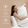 ZIMASILK 100% Pure 22 Momme Mulberry Silk Pillowcase for Hair