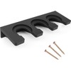 Pole Saw Wall Mount Hanger, for DeWalt 20V MAX Pole