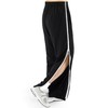 Wovnet 2 Pack Tear Away Pants for Men Sweat Basketball